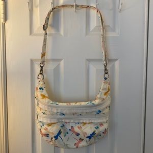 Lug “Hippy” bag